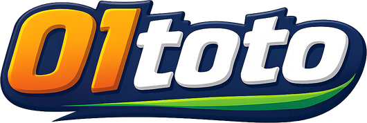 Logo 01toto